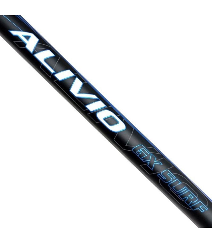 Shimano Alivio GX Surfcasting Tele 420 cm- tokatlis.gr