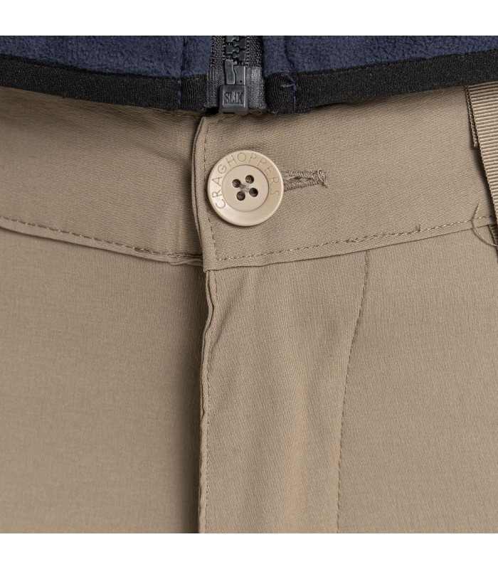 Craghoppers CMJ564L Kiwi Pro II Παντελόνι - tokatlis.gr