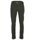 Pinewood Ανδρικό Παντελόνι Finnveden Trail Darkgreen - tokatlis.gr