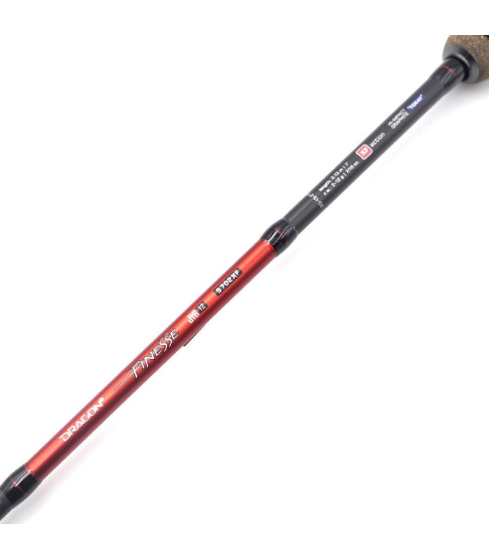 Dragon Finesse Jig   - tokatlis.gr