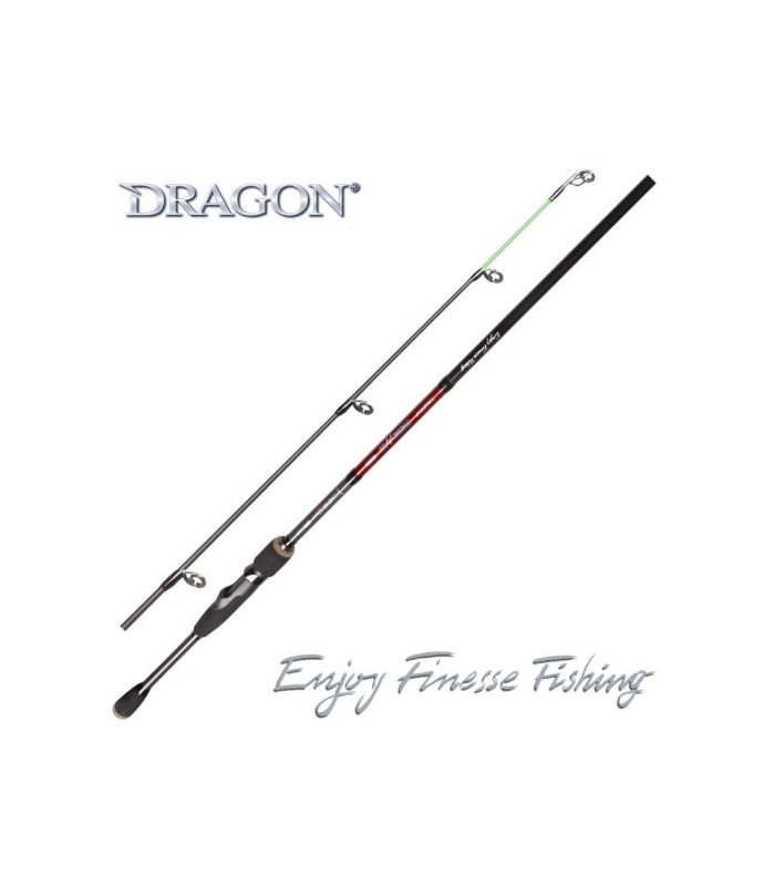 Dragon Finesse Jig   - tokatlis.gr