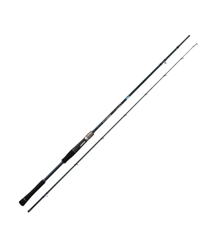 ECOODA Cyan Blue ECBB Sea Bass Rod - 8 - 40 gr - tokatlis.gr