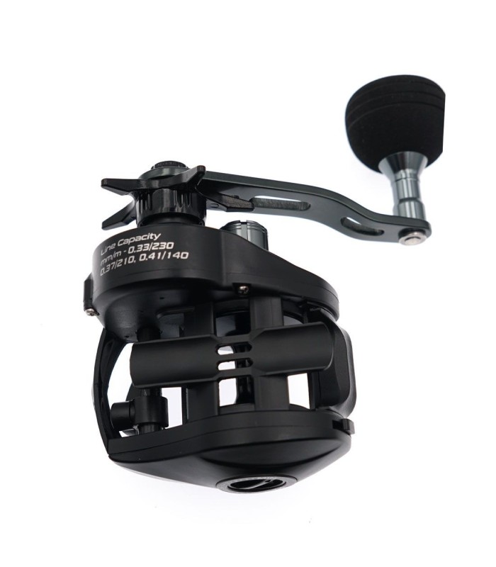 Omoto Rex Baitcasting  - tokatlis.gr