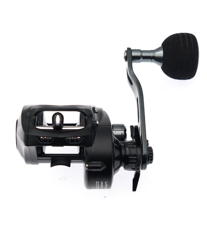 Omoto Rex Baitcasting  - tokatlis.gr