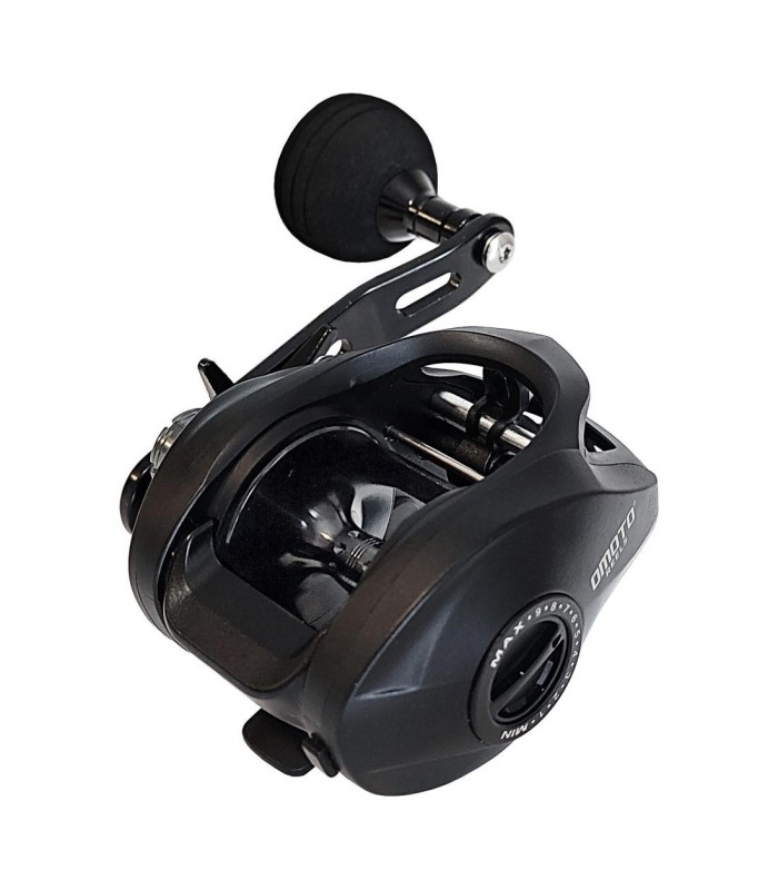 Omoto Rex Baitcasting  - tokatlis.gr