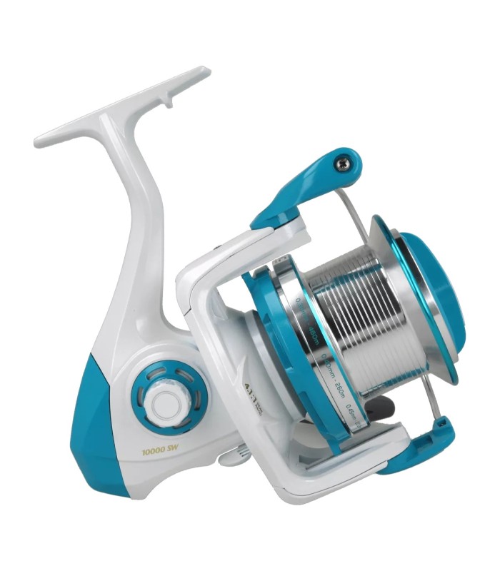 Golden Catch Reel Amullet Surf 10000 - tokatlis.gr