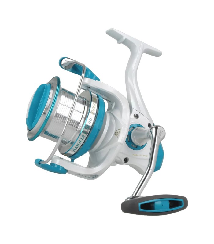 Golden Catch Reel Amullet Surf 10000 - tokatlis.gr