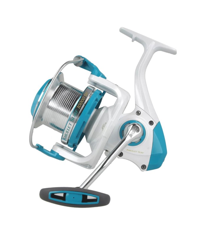 Golden Catch Reel Amullet Surf 10000 - tokatlis.gr