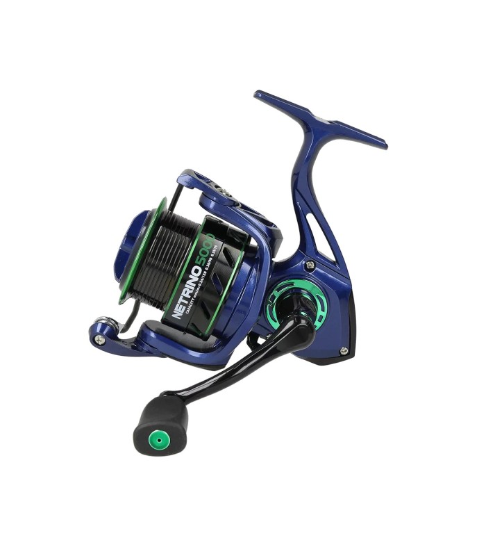 ZEOX Netrino 6000 - tokatlis.gr