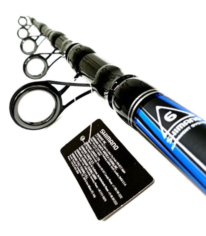 Shimano Alivio GX Surfcasting Tele- tokatlis.gr