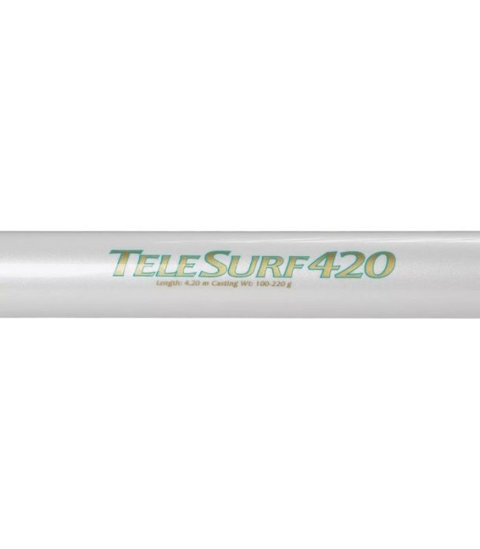 Golden Catch Amullet TeleSurf 4.20m 100-220g