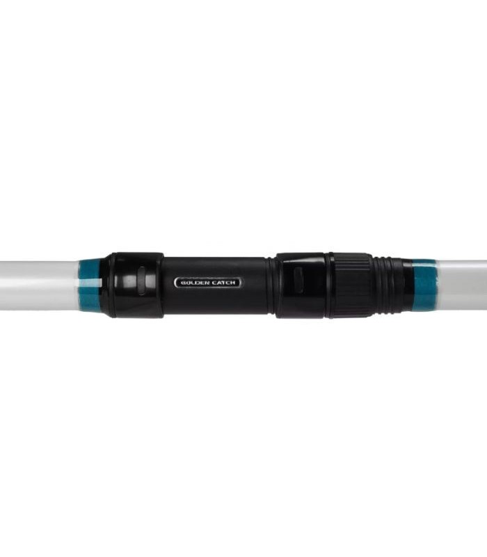Golden Catch Amullet TeleSurf 4.20m 100-220g
