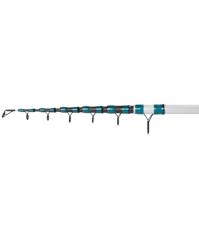Golden Catch Amullet TeleSurf 4.20m 100-220g