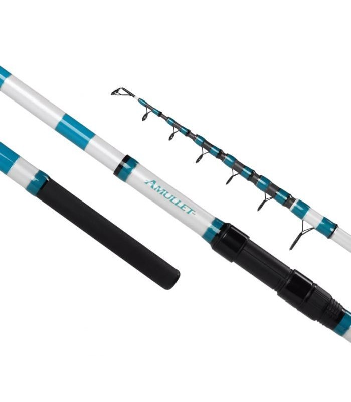 Golden Catch Amullet TeleSurf 4.20m 100-220g