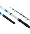 Golden Catch Amullet TeleSurf 4.20m 100-220g