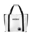 Buffalo Gear Flat Bottom Cooler Bag Τσάντα-Ψυγείο 26L