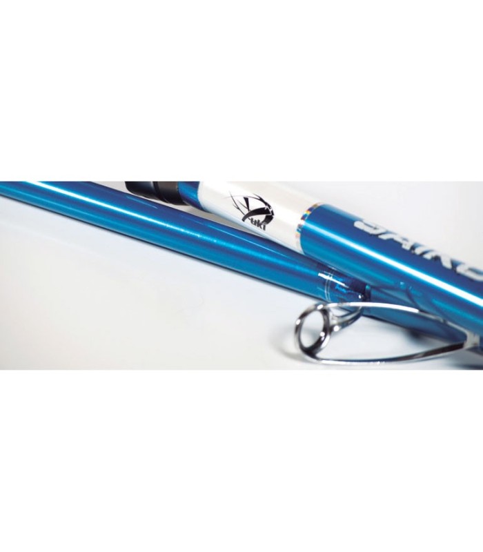 Yuki Saikou A2 Plus 4.20m 100-250gr- tokatlis.gr