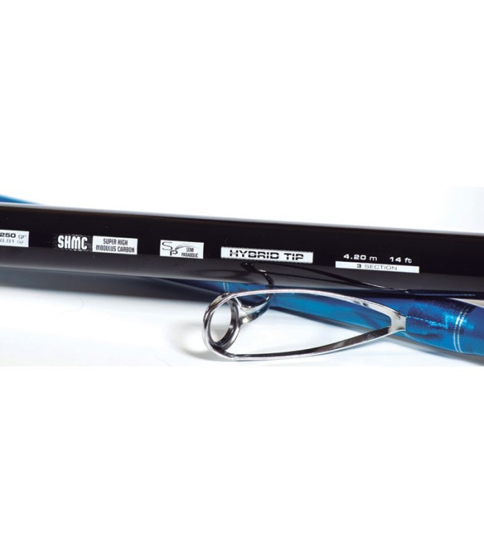 Yuki Saikou A2 Plus 4.20m 100-250gr- tokatlis.gr