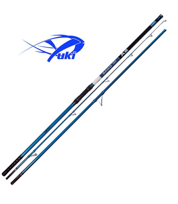 Yuki Saikou A2 Plus 4.20m 100-250gr- tokatlis.gr