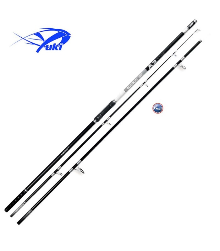 Yuki Saikou A2 Plus 4.20m 100-250gr- tokatlis.gr