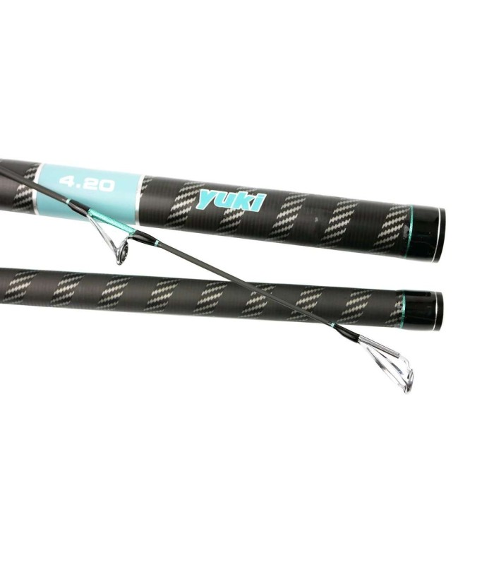 Yuki Saikou A6 Plus 4.50m 100-250gr - tokatlis.gr