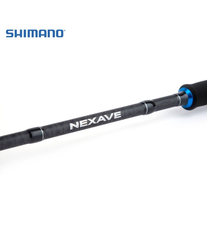 Shimano Nexave - tokatlis.gr