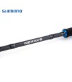 Shimano Nexave