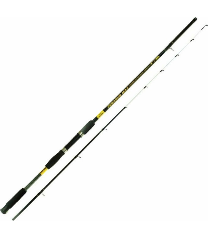 Pregio Pegasus Max 15-450