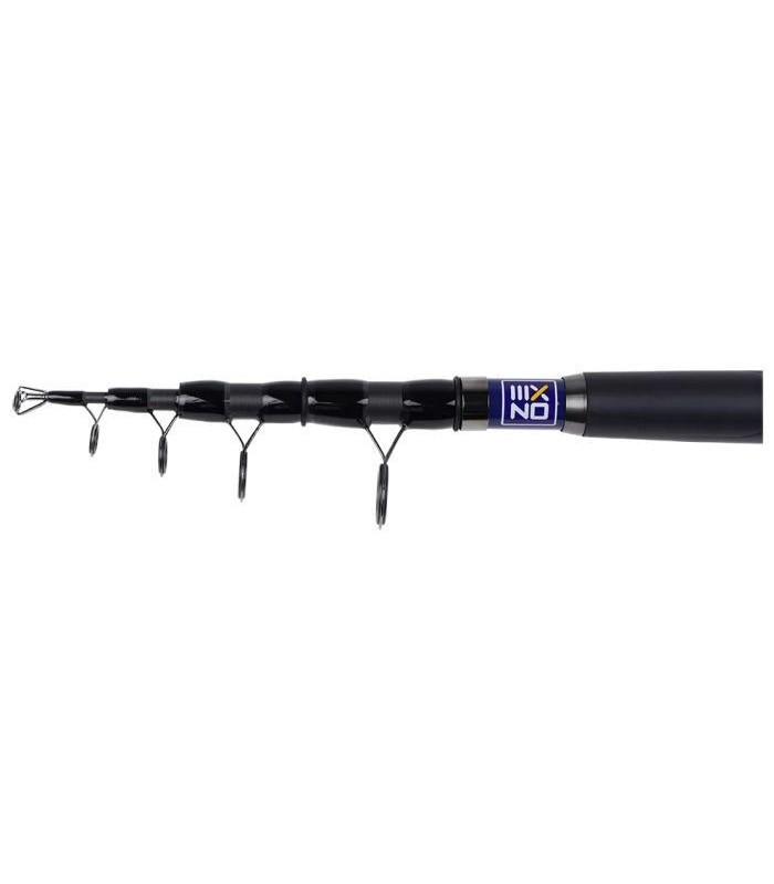 Καλάμι Ψαρέματος Zeox Netrino Pro 2.10m 30-100g | tokatlis.gr