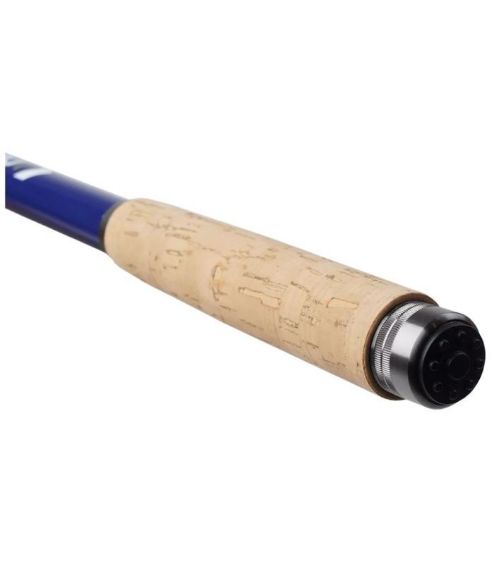 Καλάμι Ψαρέματος Zeox Netrino Pro 2.10m 30-100g | tokatlis.gr