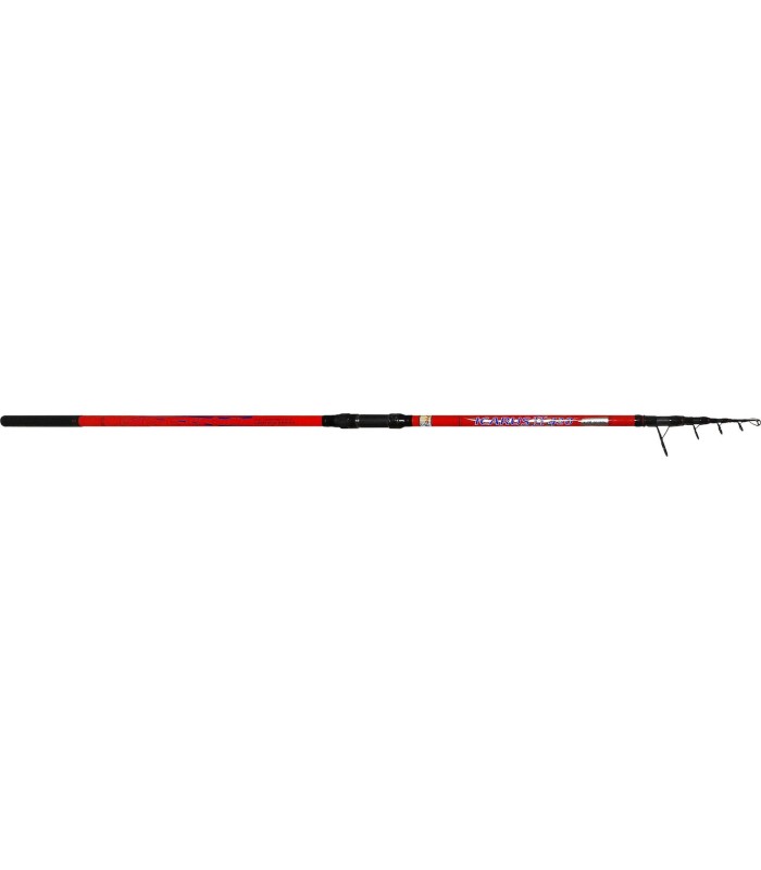 Pregio Icarus-180 4,20m 80-180gr 15-350