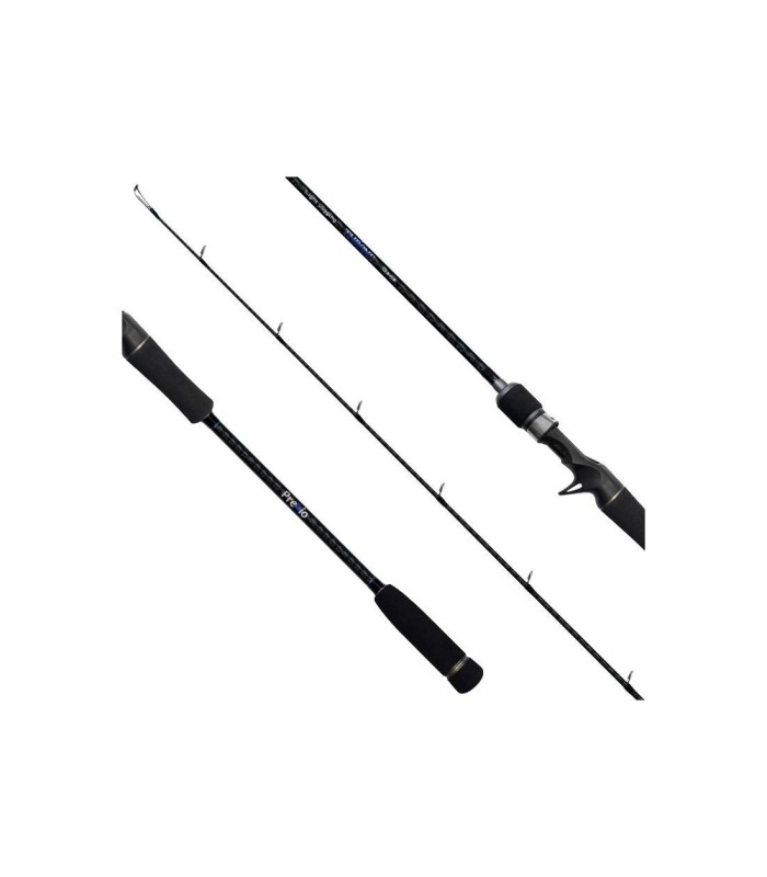 Pregio Throne Light jigging LJ 20-0100C