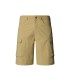 The North Face Exploration Βερμούδα Cargo TNF Black - tokatlis.gr