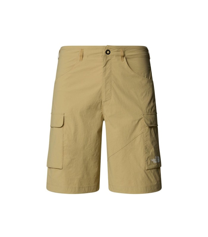 The North Face Exploration Βερμούδα Cargo TNF Black - tokatlis.gr