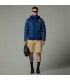 The North Face Exploration Βερμούδα Cargo TNF Black - tokatlis.gr