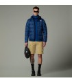 The North Face Exploration Cargo Khaki Stone