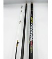 Pregio Navara 420 4,20m 100-250gr 15-150