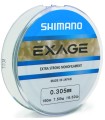 Shimano Πετονιά Exage 150m