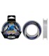 Πετονιά Trabucco T-Force XPS Fluorocarbon Saltwater 50m Αόρατη | tokatlis.gr