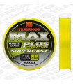 Trabucco Max Plus Line Supercast Πετονιά 300m.