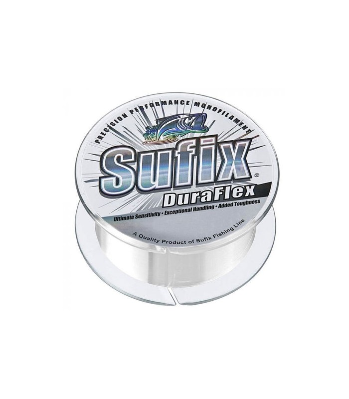 Sufix Πετονιά Duraflex 100m. - tokatlis.gr