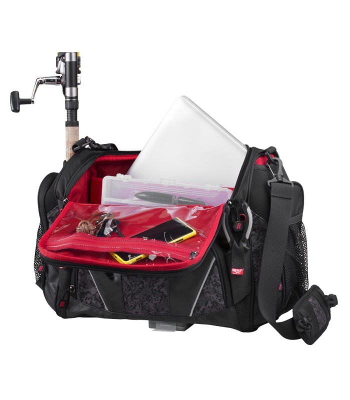 Τσάντα Urban Messenger Bag Rumb - tokatlis.gr