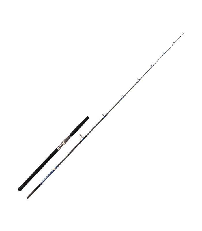 ECOODA Surprise ESNP II Popping Rod - ESNP II - 762S - tokatlis.gr