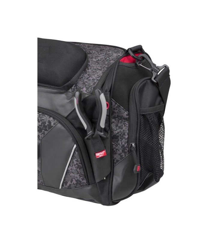 Τσάντα Urban Messenger Bag Rumb - tokatlis.gr