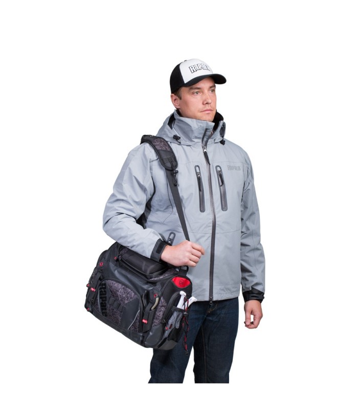 Τσάντα Urban Messenger Bag Rumb - tokatlis.gr