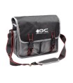 Golden Catch Accessory Shoulder Bag 32x24x15cm