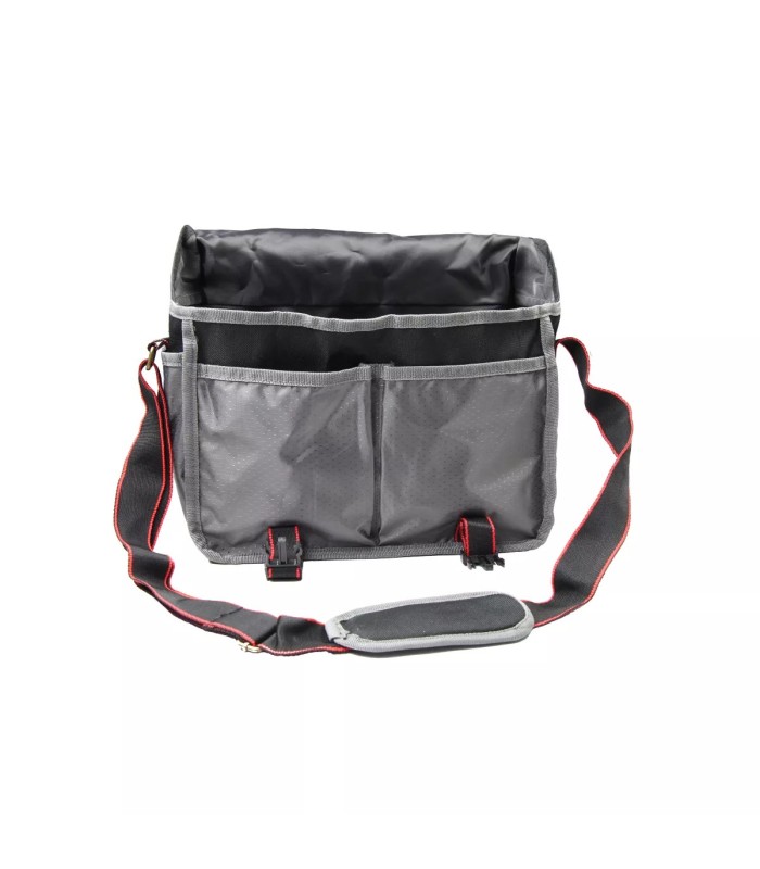 Golden Catch Accessory Shoulder Bag 32x24x15cm- tokatlis.gr