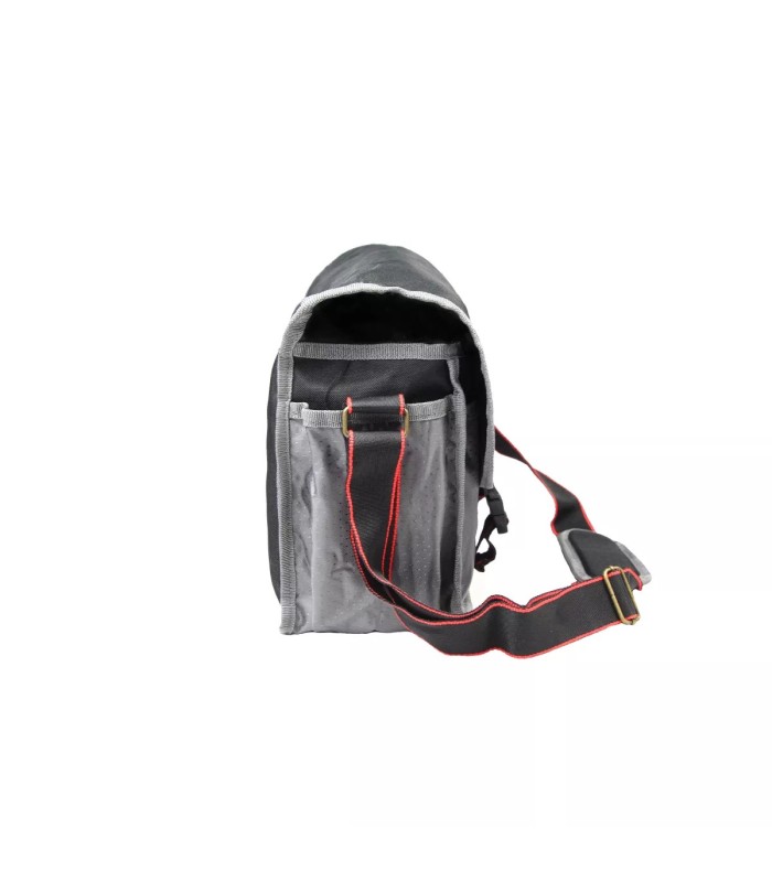 Golden Catch Accessory Shoulder Bag 32x24x15cm- tokatlis.gr