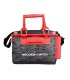 Golden Catch Accessory Shoulder Bag 32x24x15cm- tokatlis.gr