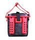 Golden Catch Accessory Shoulder Bag 32x24x15cm- tokatlis.gr